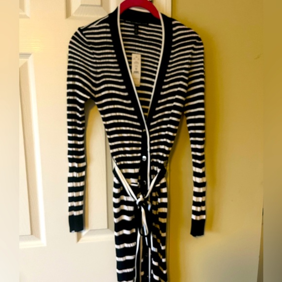 WHBM cardigan XS - Picture 6 of 9